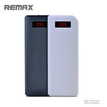 CNPOWER Original Remax Proda 10000MAH Power banks charger power bank Portable charger power bank 20000mah For xiaomi mi5s LJJ613
