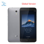 Global Version Lenovo ZUK Z1 Z1221 5.5 INCH  Snapdragon 801 Fingerprint 3GB 64GB 1080P 4100mAh 13.0MP 3G 64G Mobile Phone